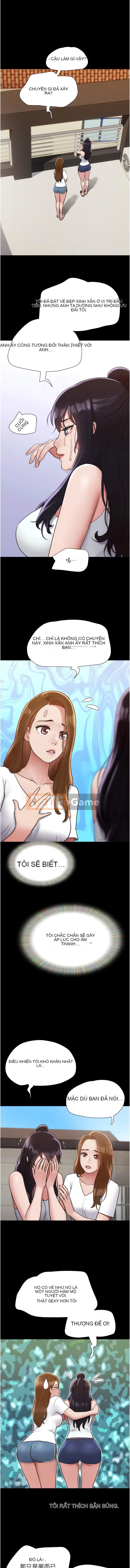 Bạn gái nổi loạn của tôi Chương 33-34