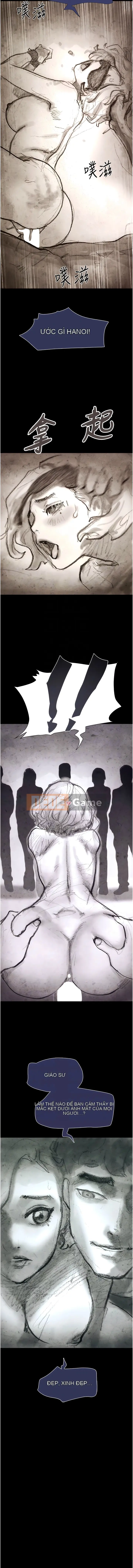 Bạn gái nổi loạn của tôi Chương 33-34