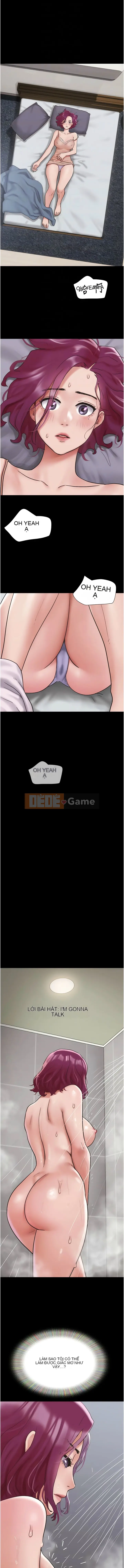 Bạn gái nổi loạn của tôi Chương 33-34