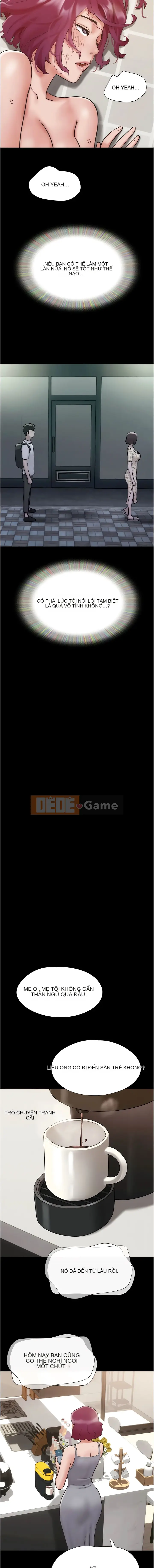 Bạn gái nổi loạn của tôi Chương 33-34