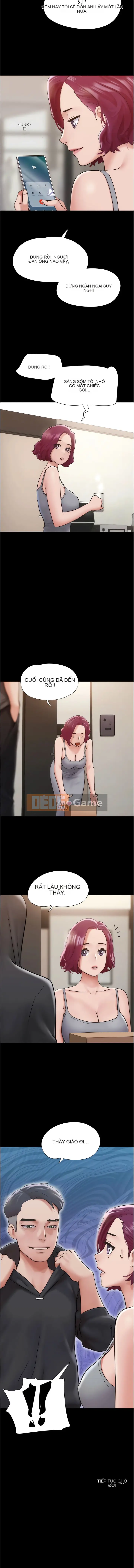 Bạn gái nổi loạn của tôi Chương 33-34