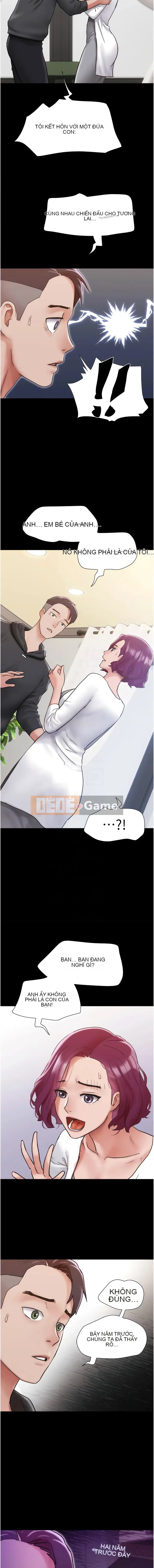 Bạn gái nổi loạn của tôi Chương 33-34