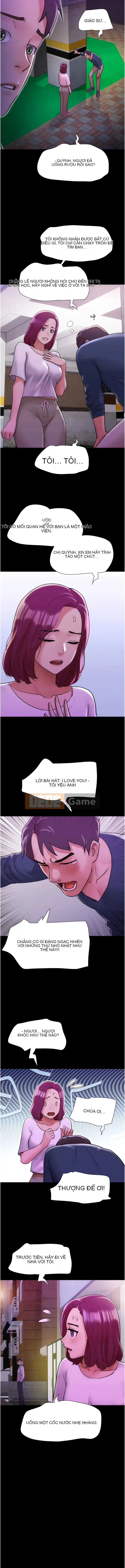 Bạn gái nổi loạn của tôi Chương 33-34