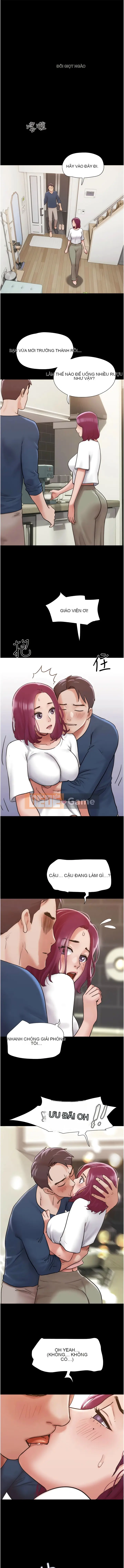 Bạn gái nổi loạn của tôi Chương 33-34