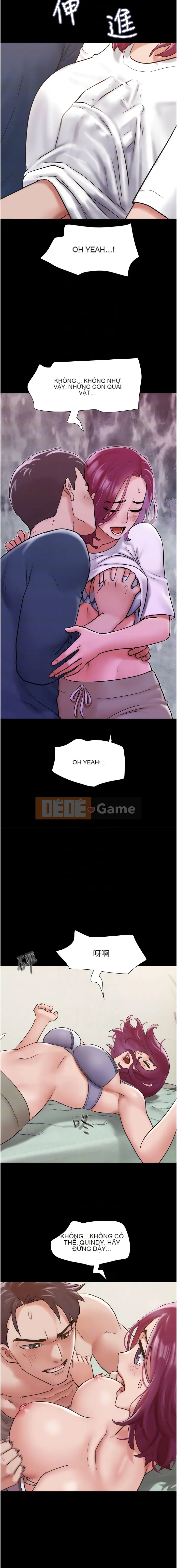 Bạn gái nổi loạn của tôi Chương 33-34