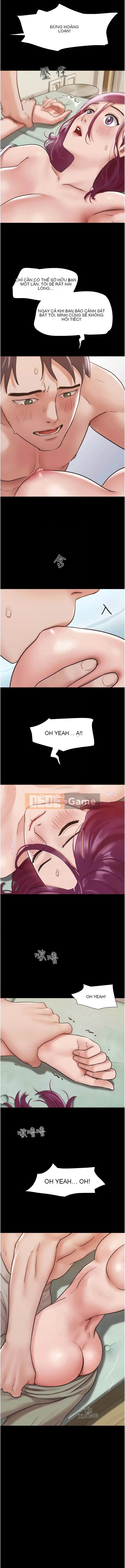 Bạn gái nổi loạn của tôi Chương 33-34