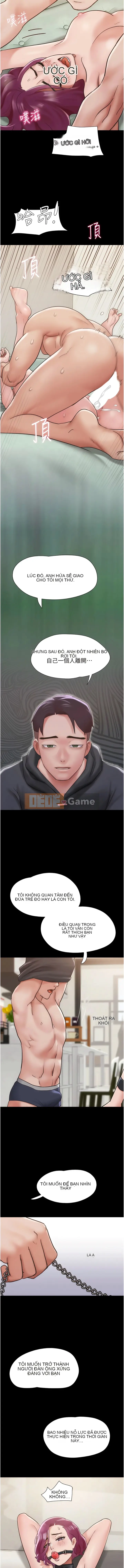 Bạn gái nổi loạn của tôi Chương 33-34