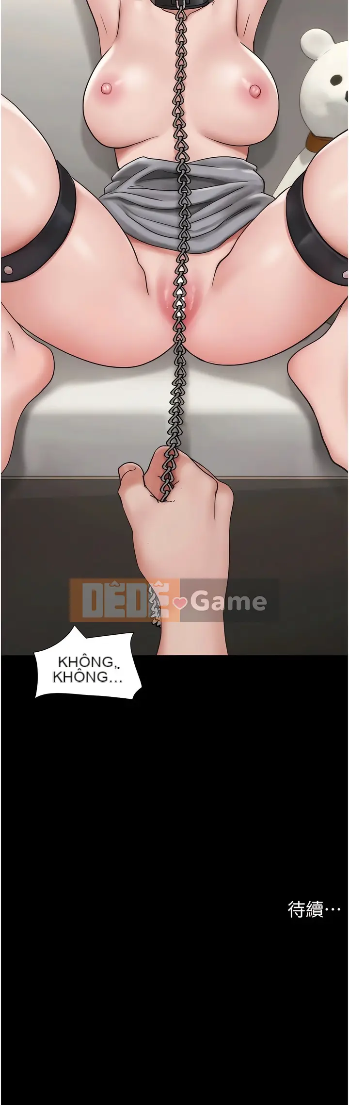 Bạn gái nổi loạn của tôi Chương 33-34