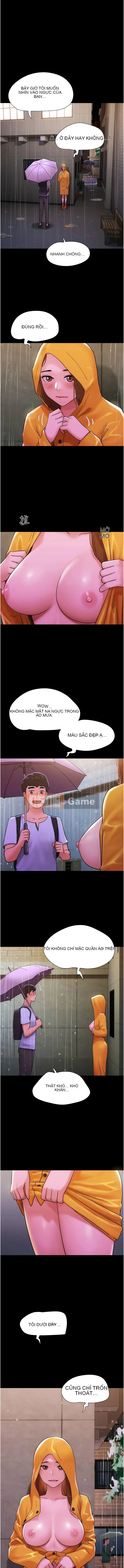 Bạn gái nổi loạn của tôi Chương 31-32