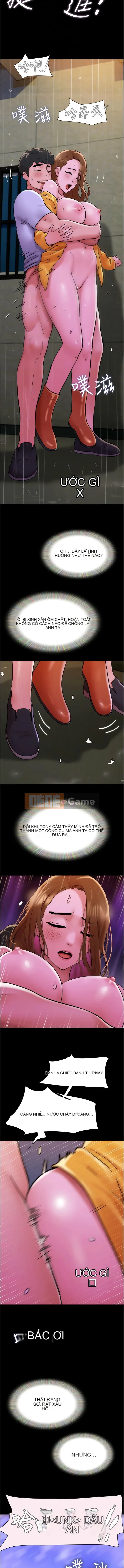 Bạn gái nổi loạn của tôi Chương 31-32