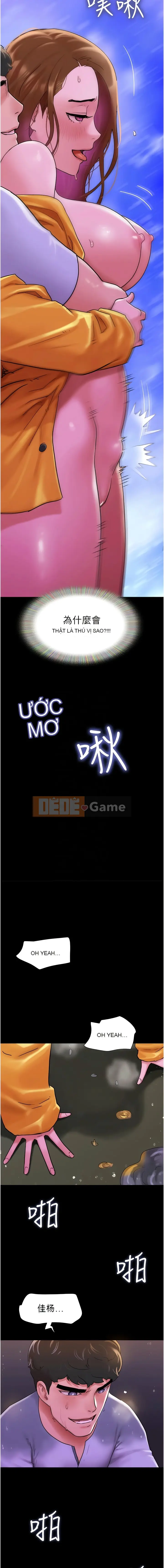 Bạn gái nổi loạn của tôi Chương 31-32