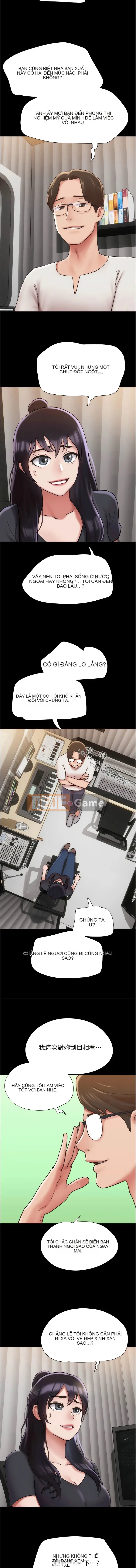 Bạn gái nổi loạn của tôi Chương 31-32