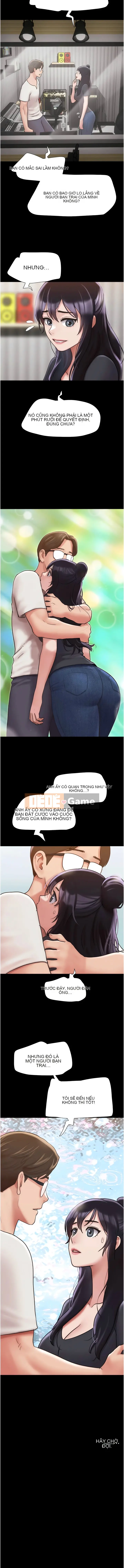 Bạn gái nổi loạn của tôi Chương 31-32