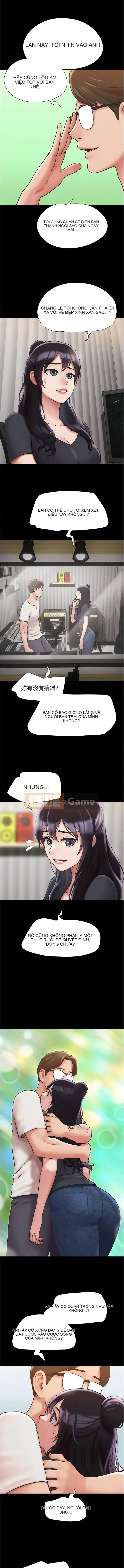 Bạn gái nổi loạn của tôi Chương 31-32