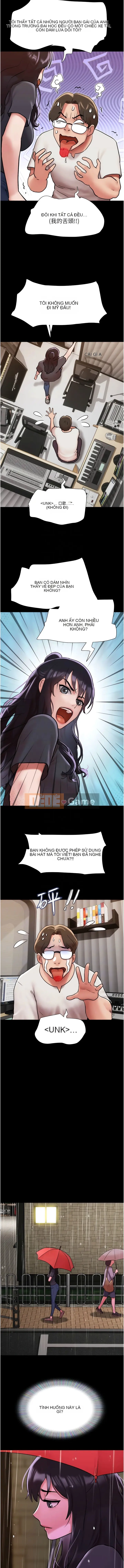 Bạn gái nổi loạn của tôi Chương 31-32