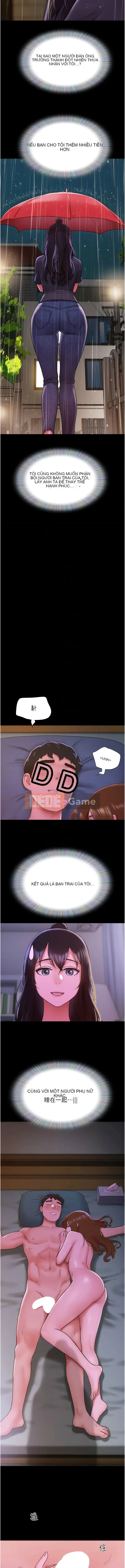 Bạn gái nổi loạn của tôi Chương 31-32