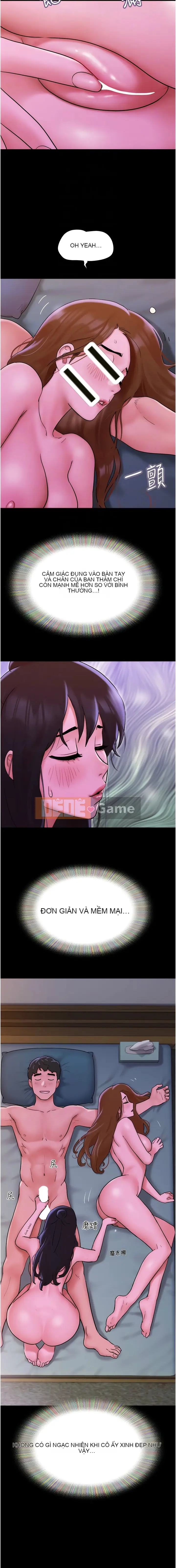 Bạn gái nổi loạn của tôi Chương 31-32