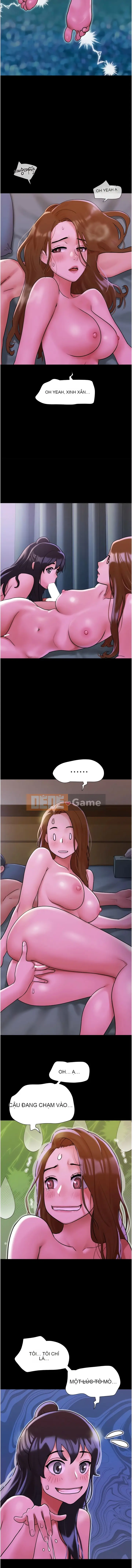 Bạn gái nổi loạn của tôi Chương 31-32