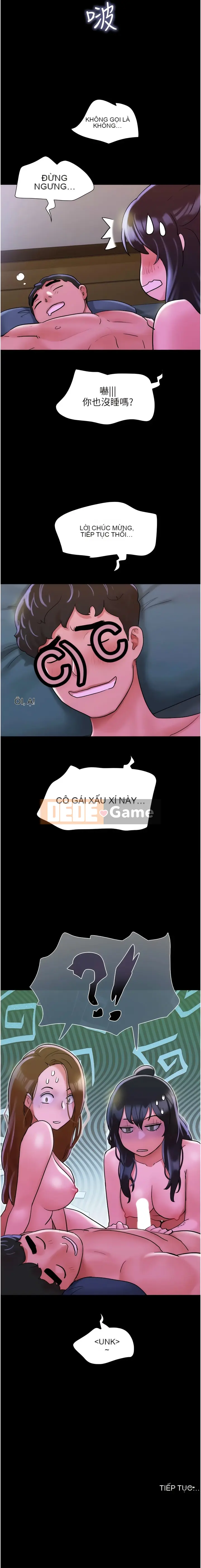 Bạn gái nổi loạn của tôi Chương 31-32