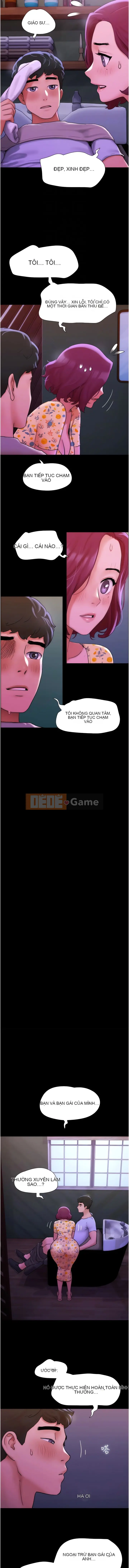 Bạn gái nổi loạn của tôi Chương 29-30