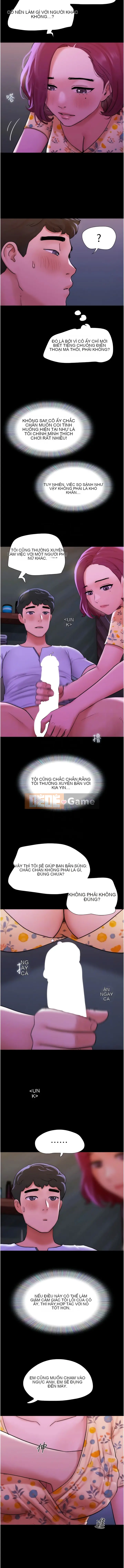 Bạn gái nổi loạn của tôi Chương 29-30