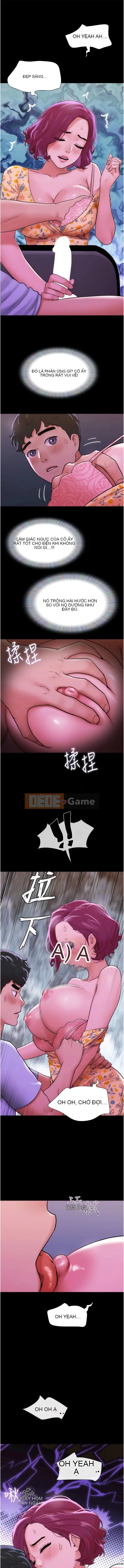 Bạn gái nổi loạn của tôi Chương 29-30