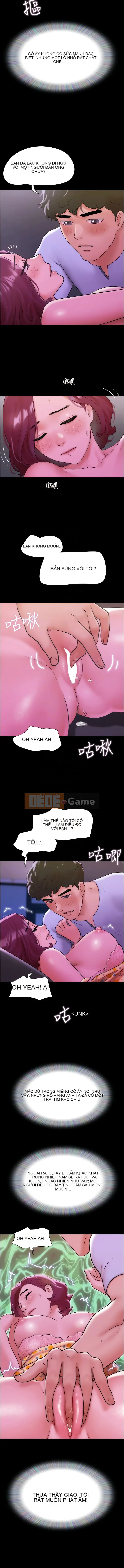 Bạn gái nổi loạn của tôi Chương 29-30