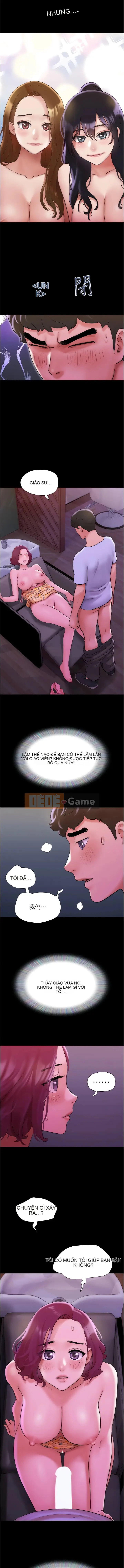 Bạn gái nổi loạn của tôi Chương 29-30