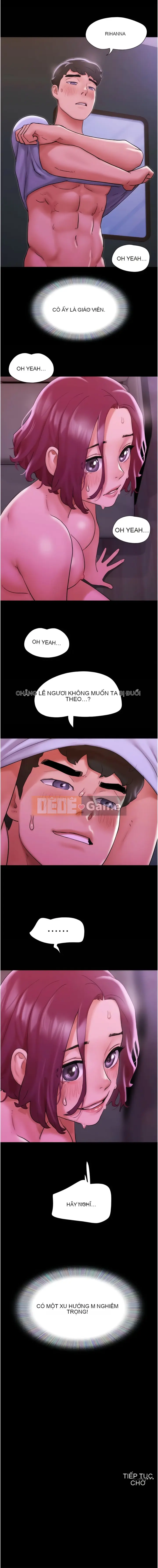 Bạn gái nổi loạn của tôi Chương 29-30