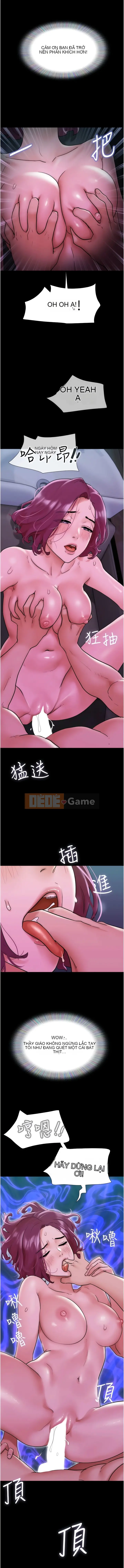 Bạn gái nổi loạn của tôi Chương 29-30