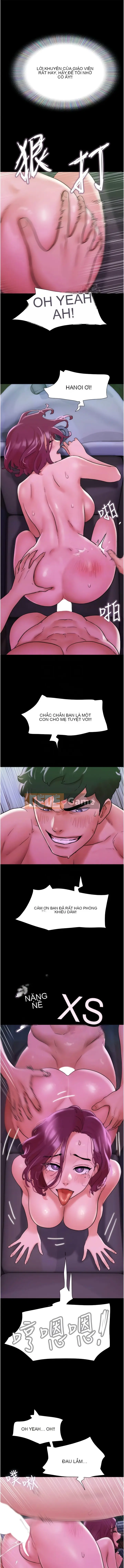 Bạn gái nổi loạn của tôi Chương 29-30