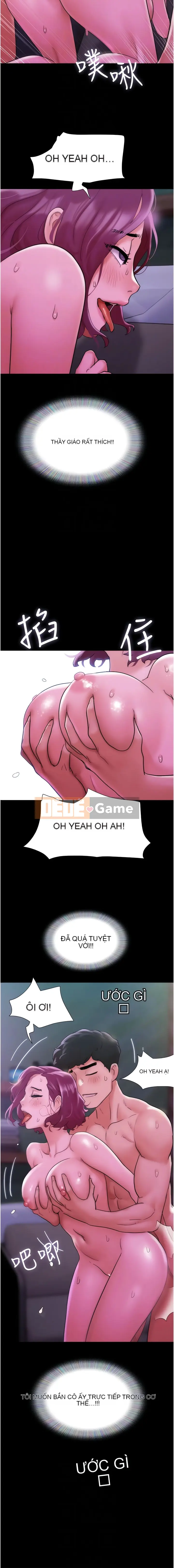 Bạn gái nổi loạn của tôi Chương 29-30