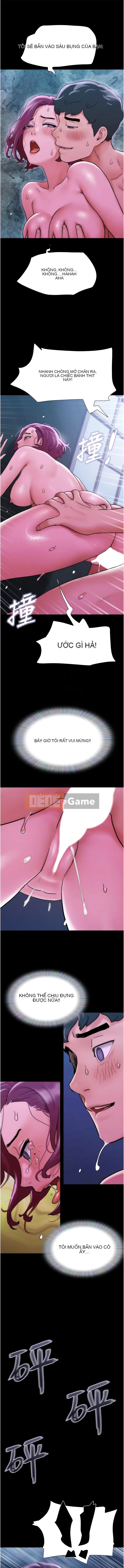 Bạn gái nổi loạn của tôi Chương 29-30