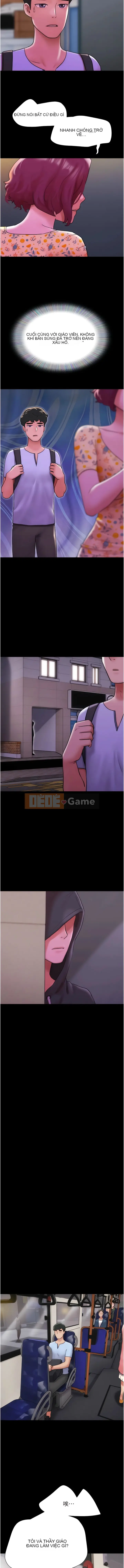 Bạn gái nổi loạn của tôi Chương 29-30