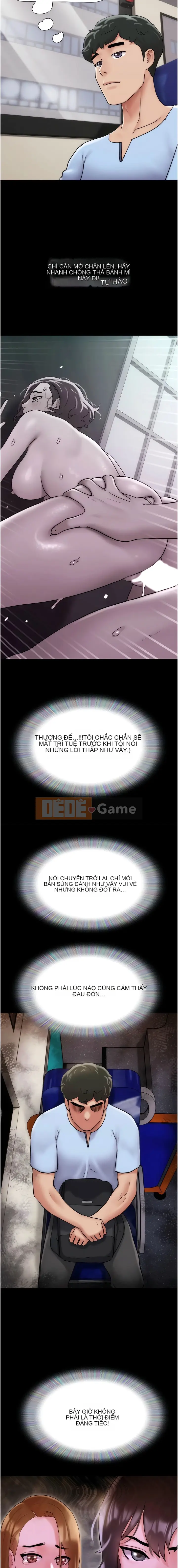 Bạn gái nổi loạn của tôi Chương 29-30