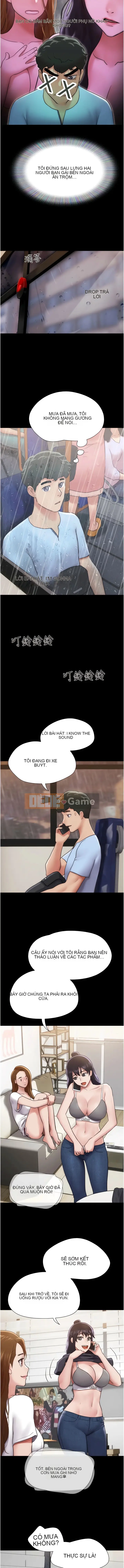 Bạn gái nổi loạn của tôi Chương 29-30