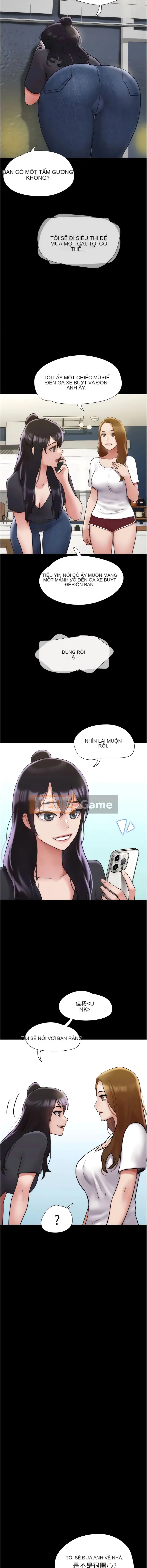 Bạn gái nổi loạn của tôi Chương 29-30