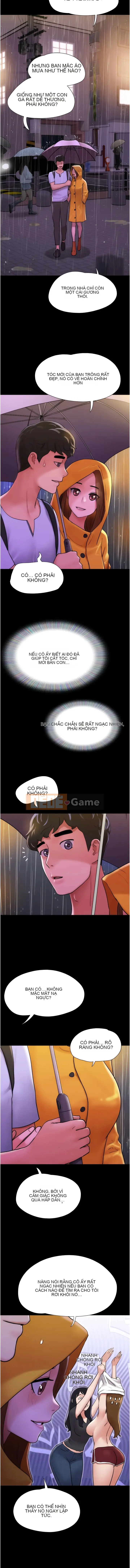 Bạn gái nổi loạn của tôi Chương 29-30