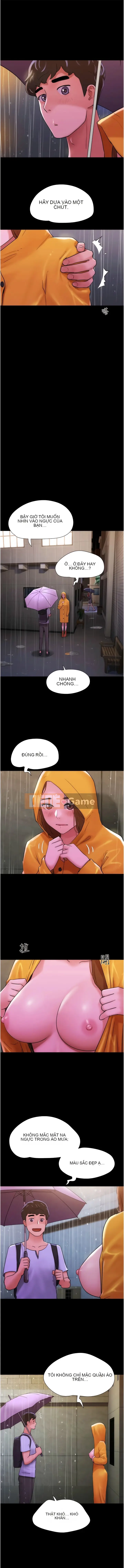 Bạn gái nổi loạn của tôi Chương 29-30