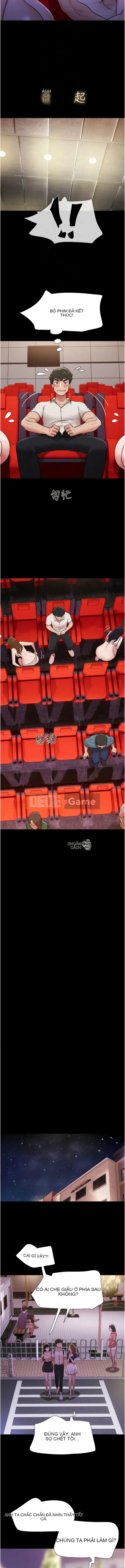 Bạn gái nổi loạn của tôi Chương 27-28