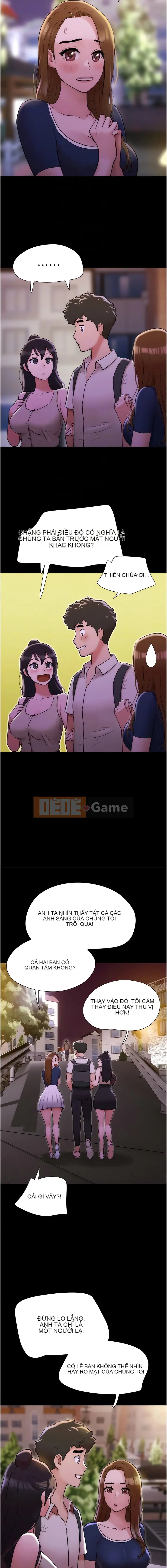 Bạn gái nổi loạn của tôi Chương 27-28