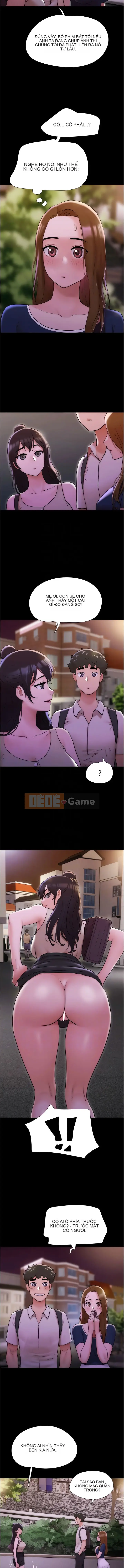 Bạn gái nổi loạn của tôi Chương 27-28