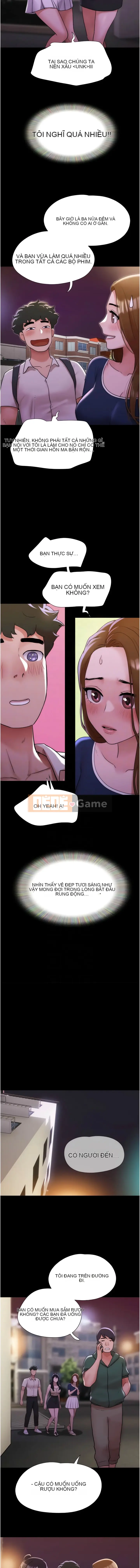 Bạn gái nổi loạn của tôi Chương 27-28