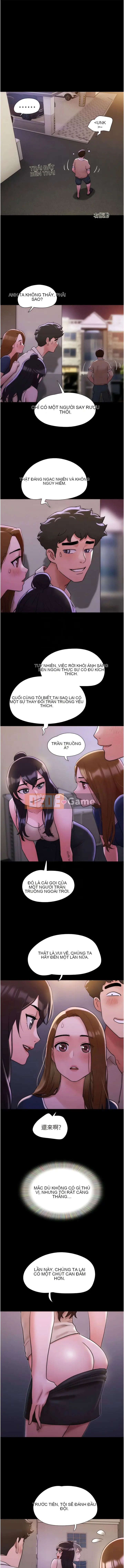 Bạn gái nổi loạn của tôi Chương 27-28