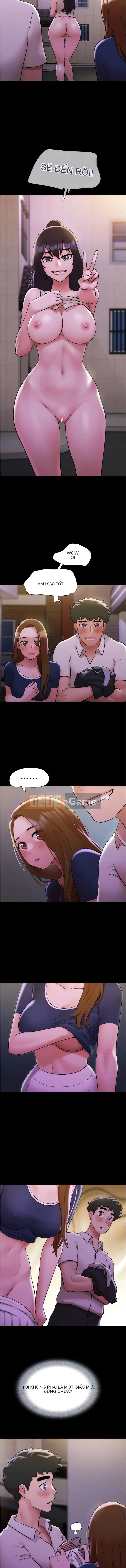 Bạn gái nổi loạn của tôi Chương 27-28