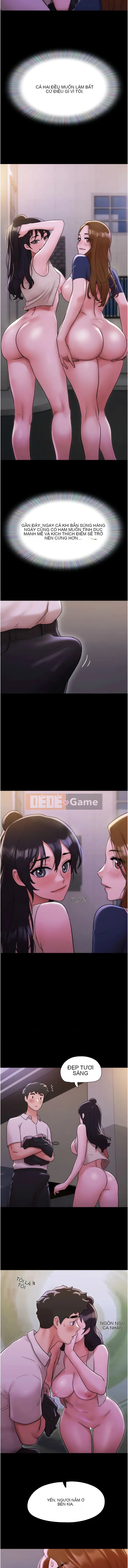 Bạn gái nổi loạn của tôi Chương 27-28