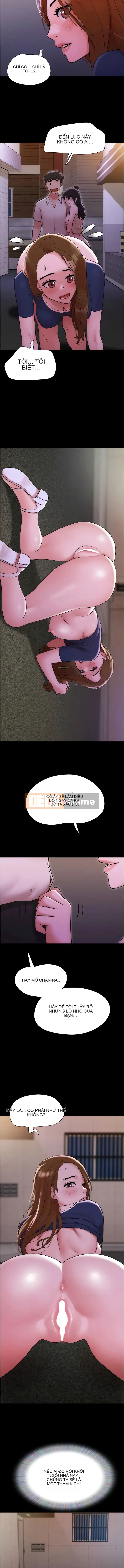 Bạn gái nổi loạn của tôi Chương 27-28