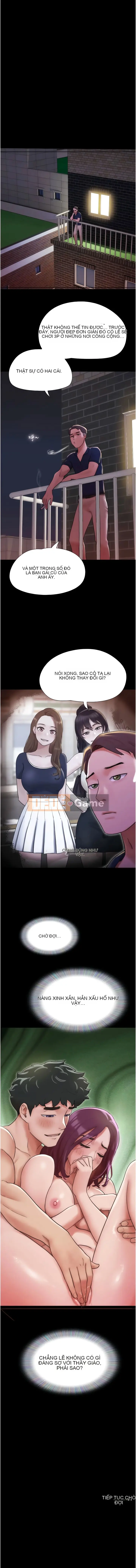 Bạn gái nổi loạn của tôi Chương 27-28