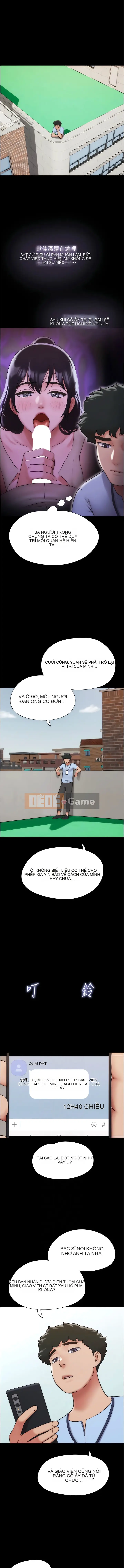 Bạn gái nổi loạn của tôi Chương 27-28