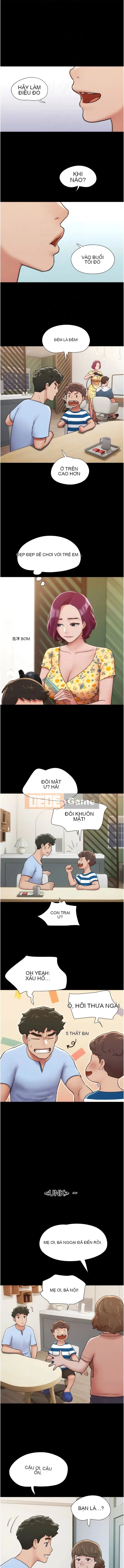 Bạn gái nổi loạn của tôi Chương 27-28